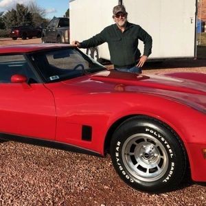 Meet your Posher, Ed